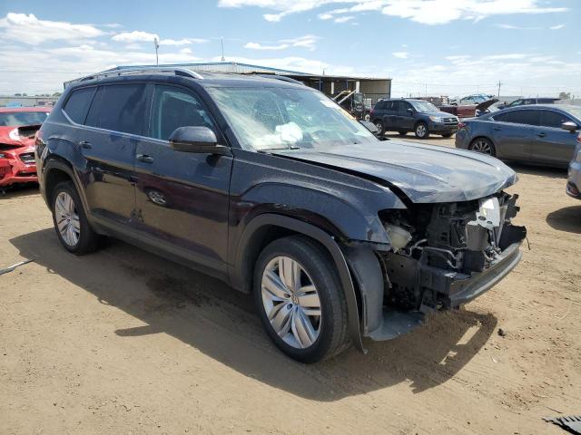 Photo 3 VIN: 1V2UR2CA3KC512391 - VOLKSWAGEN ATLAS 