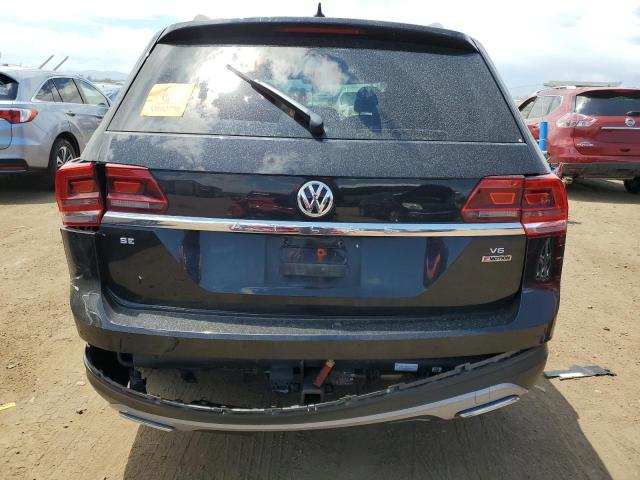 Photo 5 VIN: 1V2UR2CA3KC512391 - VOLKSWAGEN ATLAS 