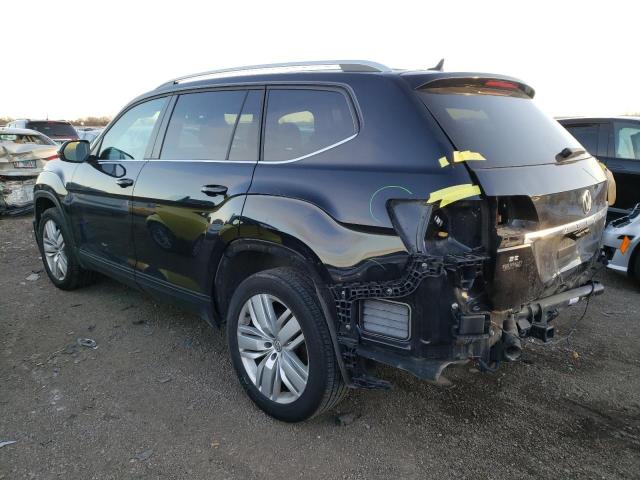 Photo 1 VIN: 1V2UR2CA3KC523892 - VOLKSWAGEN ATLAS SE 