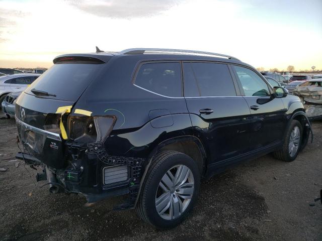 Photo 2 VIN: 1V2UR2CA3KC523892 - VOLKSWAGEN ATLAS SE 