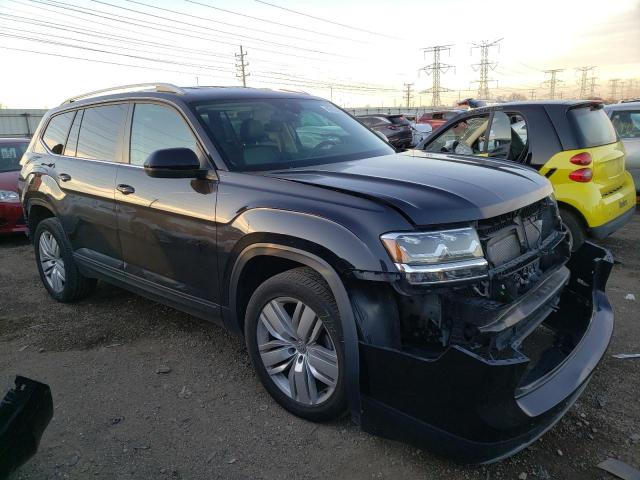 Photo 3 VIN: 1V2UR2CA3KC523892 - VOLKSWAGEN ATLAS SE 