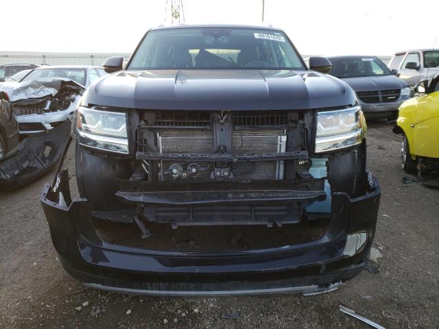 Photo 4 VIN: 1V2UR2CA3KC523892 - VOLKSWAGEN ATLAS SE 