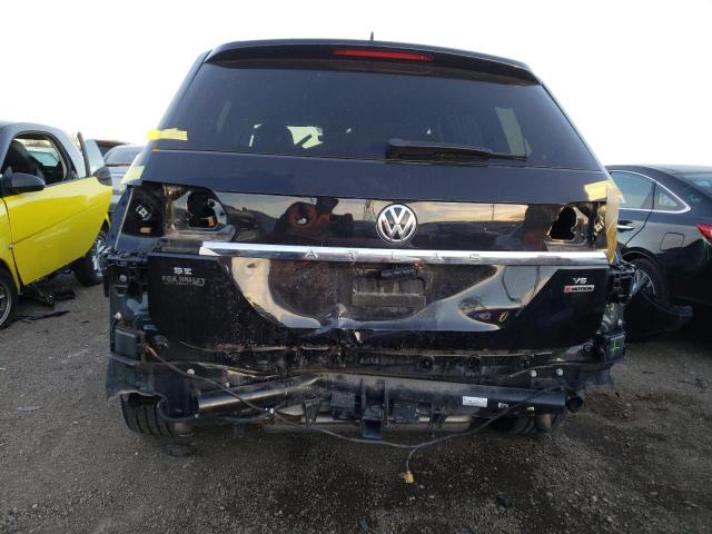 Photo 5 VIN: 1V2UR2CA3KC523892 - VOLKSWAGEN ATLAS SE 