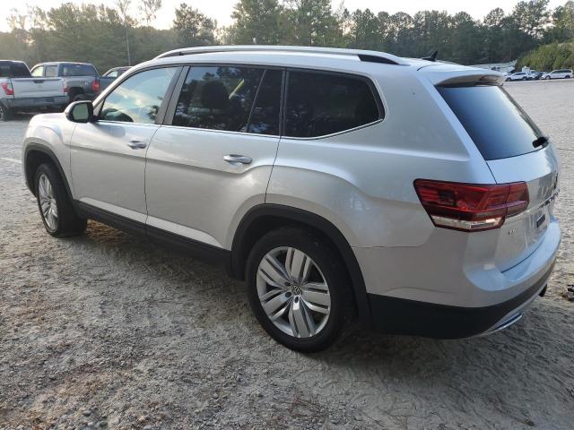 Photo 1 VIN: 1V2UR2CA3KC527196 - VOLKSWAGEN ATLAS 