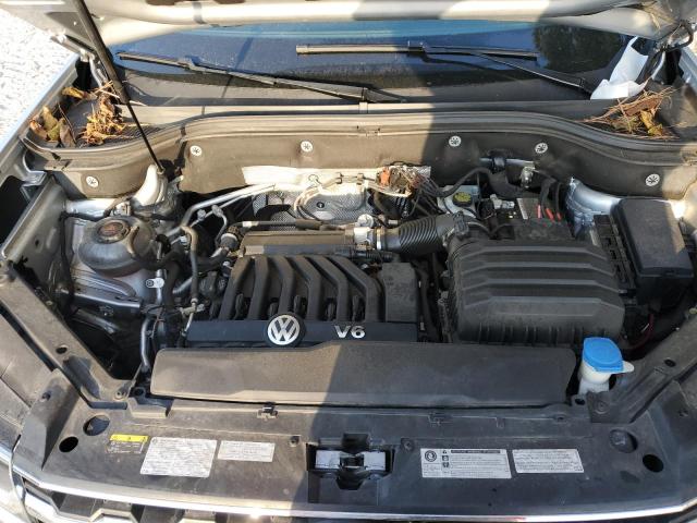 Photo 11 VIN: 1V2UR2CA3KC527196 - VOLKSWAGEN ATLAS 