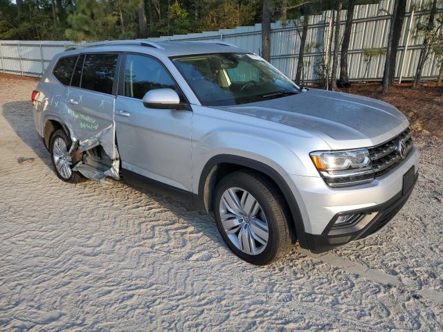 Photo 3 VIN: 1V2UR2CA3KC527196 - VOLKSWAGEN ATLAS 