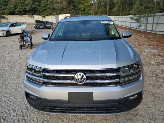 Photo 4 VIN: 1V2UR2CA3KC527196 - VOLKSWAGEN ATLAS 