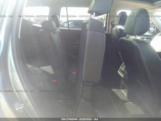 Photo 7 VIN: 1V2UR2CA3KC539140 - VOLKSWAGEN ATLAS 