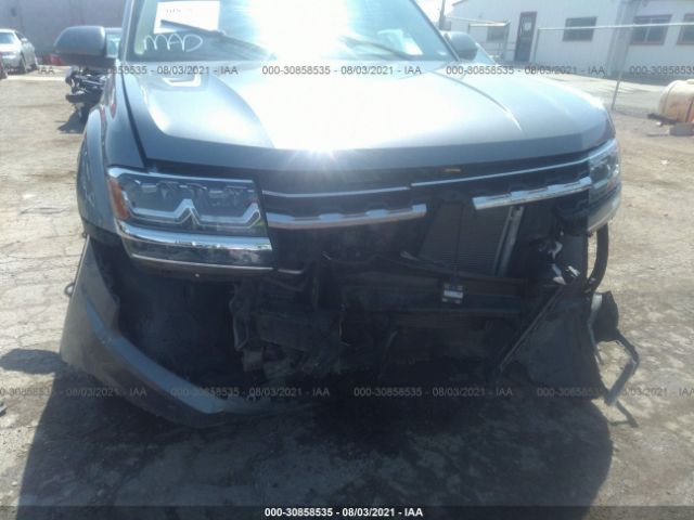 Photo 5 VIN: 1V2UR2CA3KC542815 - VOLKSWAGEN ATLAS 