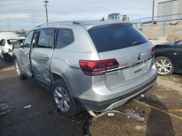 Photo 1 VIN: 1V2UR2CA3KC548663 - VOLKSWAGEN ATLAS SE 