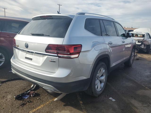 Photo 2 VIN: 1V2UR2CA3KC548663 - VOLKSWAGEN ATLAS SE 