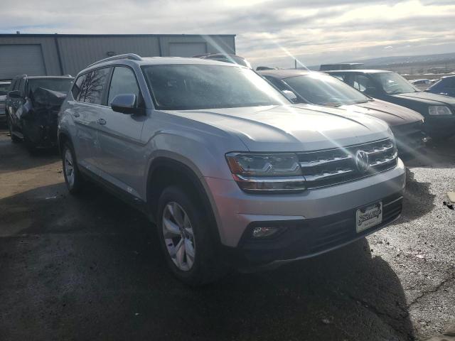 Photo 3 VIN: 1V2UR2CA3KC548663 - VOLKSWAGEN ATLAS SE 