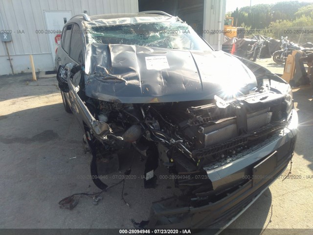 Photo 5 VIN: 1V2UR2CA3KC549165 - VOLKSWAGEN ATLAS 