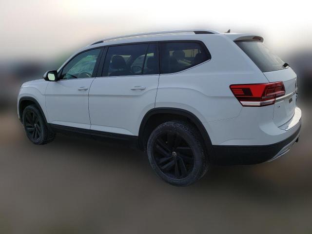 Photo 1 VIN: 1V2UR2CA3KC573207 - VOLKSWAGEN ATLAS 