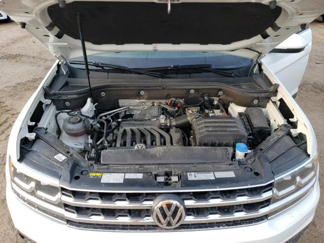 Photo 11 VIN: 1V2UR2CA3KC573207 - VOLKSWAGEN ATLAS 