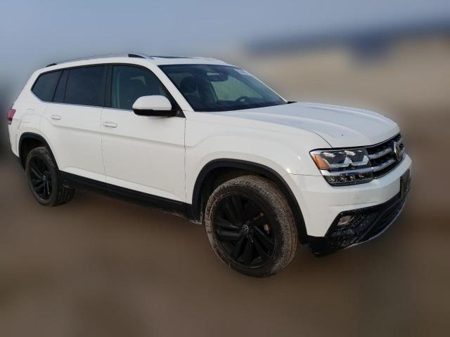 Photo 3 VIN: 1V2UR2CA3KC573207 - VOLKSWAGEN ATLAS 