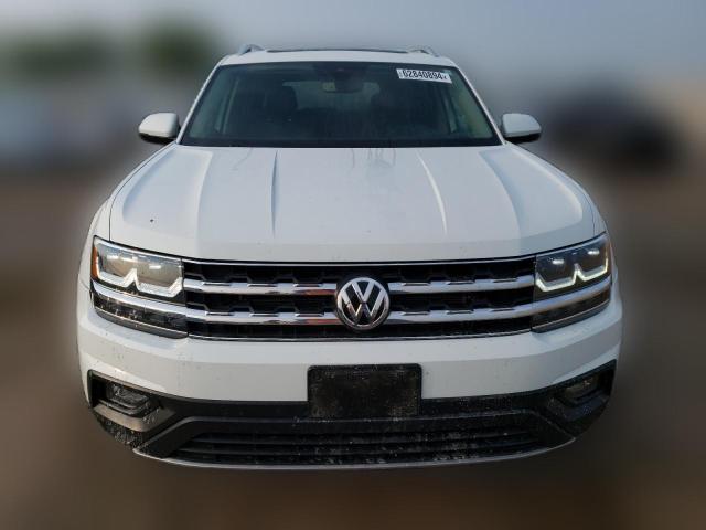 Photo 4 VIN: 1V2UR2CA3KC573207 - VOLKSWAGEN ATLAS 