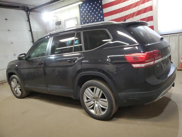 Photo 1 VIN: 1V2UR2CA3KC581663 - VOLKSWAGEN ATLAS SE 