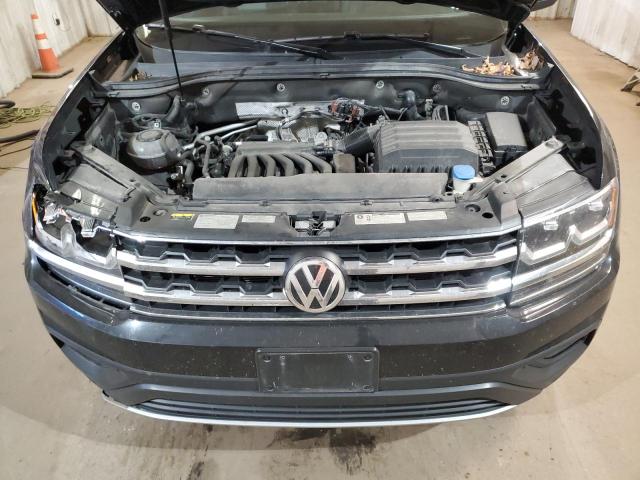 Photo 11 VIN: 1V2UR2CA3KC581663 - VOLKSWAGEN ATLAS SE 