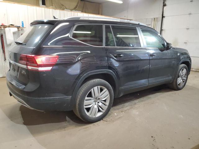 Photo 2 VIN: 1V2UR2CA3KC581663 - VOLKSWAGEN ATLAS SE 