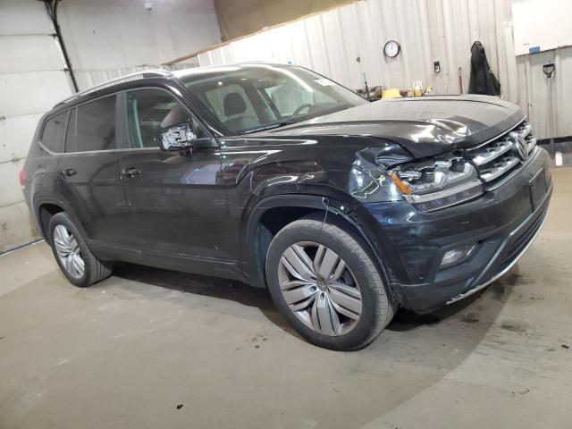 Photo 3 VIN: 1V2UR2CA3KC581663 - VOLKSWAGEN ATLAS SE 