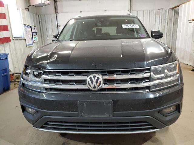 Photo 4 VIN: 1V2UR2CA3KC581663 - VOLKSWAGEN ATLAS SE 