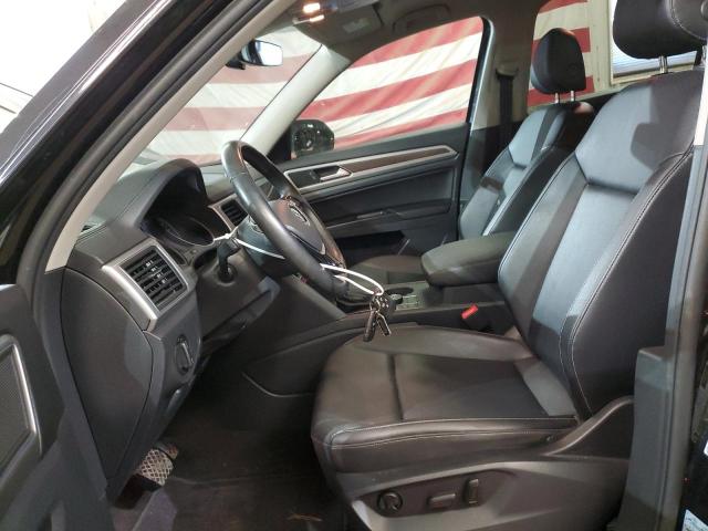 Photo 6 VIN: 1V2UR2CA3KC581663 - VOLKSWAGEN ATLAS SE 