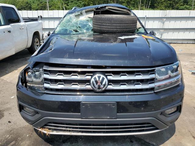 Photo 4 VIN: 1V2UR2CA3KC605735 - VOLKSWAGEN ATLAS SE 