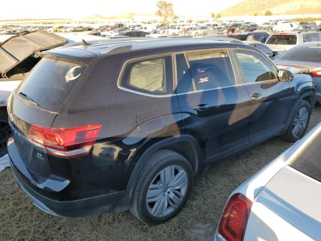 Photo 2 VIN: 1V2UR2CA3KC606481 - VOLKSWAGEN ATLAS SE 