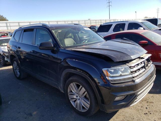 Photo 3 VIN: 1V2UR2CA3KC606481 - VOLKSWAGEN ATLAS SE 