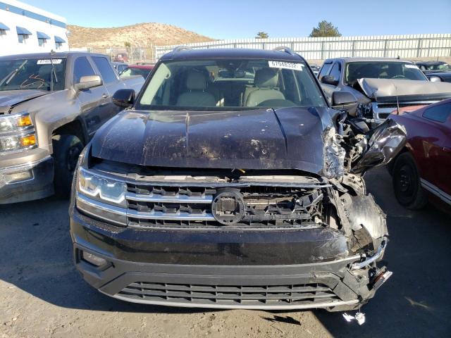 Photo 4 VIN: 1V2UR2CA3KC606481 - VOLKSWAGEN ATLAS SE 