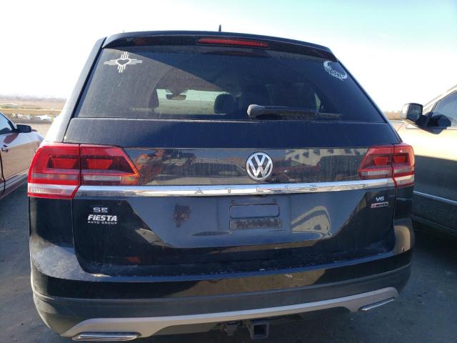 Photo 5 VIN: 1V2UR2CA3KC606481 - VOLKSWAGEN ATLAS SE 