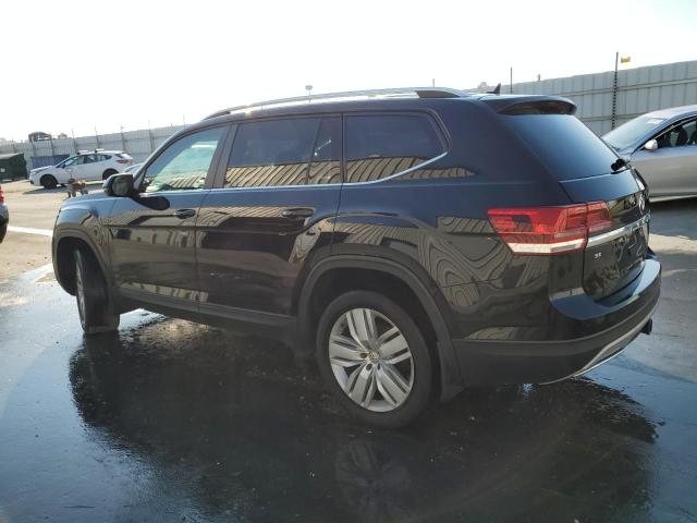 Photo 1 VIN: 1V2UR2CA4KC524128 - VOLKSWAGEN ATLAS 