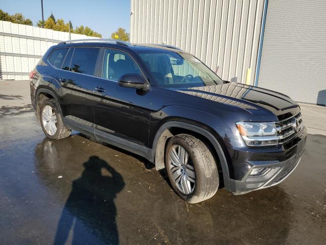 Photo 3 VIN: 1V2UR2CA4KC524128 - VOLKSWAGEN ATLAS 