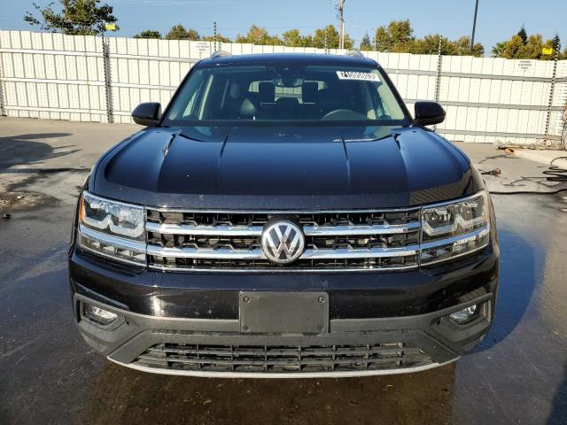 Photo 4 VIN: 1V2UR2CA4KC524128 - VOLKSWAGEN ATLAS 