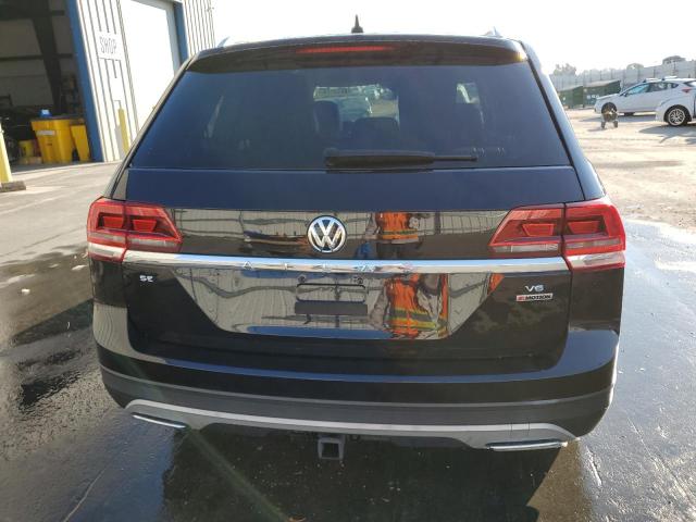 Photo 5 VIN: 1V2UR2CA4KC524128 - VOLKSWAGEN ATLAS 