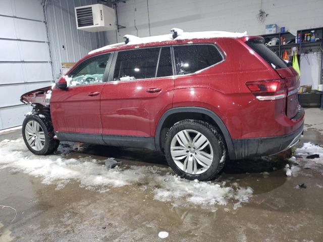 Photo 1 VIN: 1V2UR2CA4KC524677 - VOLKSWAGEN ATLAS SE 