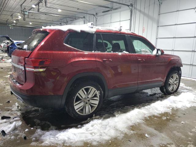 Photo 2 VIN: 1V2UR2CA4KC524677 - VOLKSWAGEN ATLAS SE 