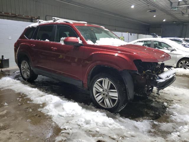 Photo 3 VIN: 1V2UR2CA4KC524677 - VOLKSWAGEN ATLAS SE 