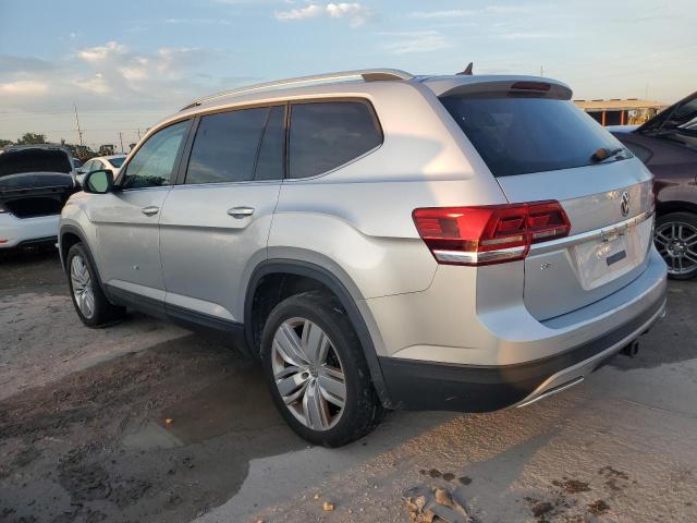 Photo 1 VIN: 1V2UR2CA4KC525697 - VOLKSWAGEN ATLAS SE 