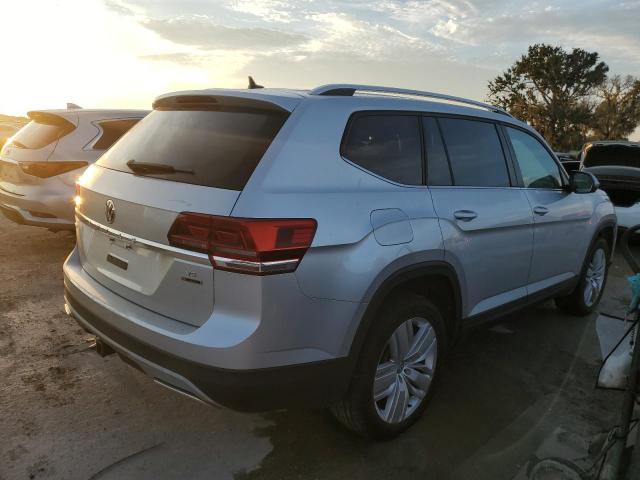 Photo 2 VIN: 1V2UR2CA4KC525697 - VOLKSWAGEN ATLAS SE 