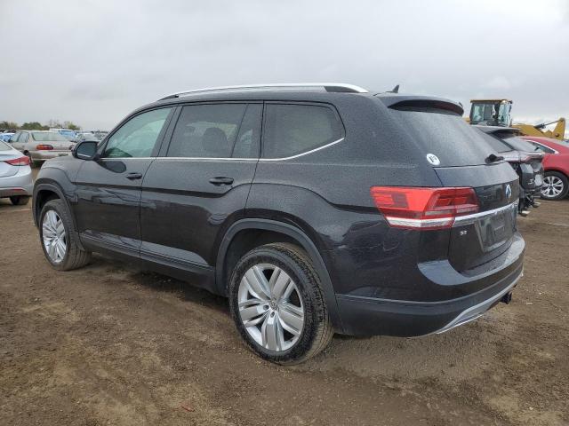 Photo 1 VIN: 1V2UR2CA4KC527336 - VOLKSWAGEN ATLAS SE 