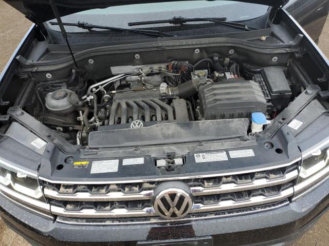 Photo 11 VIN: 1V2UR2CA4KC527336 - VOLKSWAGEN ATLAS SE 