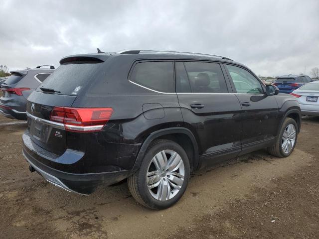 Photo 2 VIN: 1V2UR2CA4KC527336 - VOLKSWAGEN ATLAS SE 