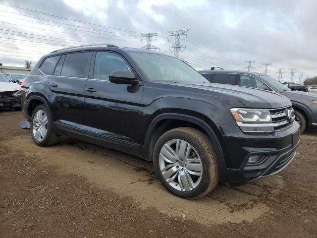 Photo 3 VIN: 1V2UR2CA4KC527336 - VOLKSWAGEN ATLAS SE 