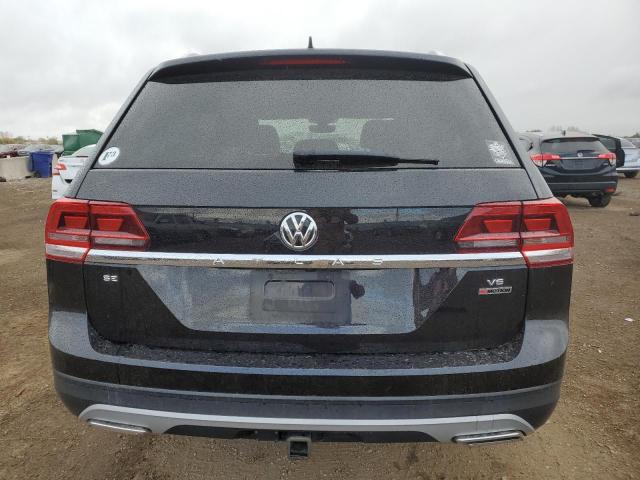 Photo 5 VIN: 1V2UR2CA4KC527336 - VOLKSWAGEN ATLAS SE 