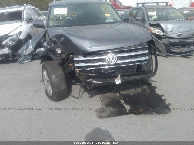 Photo 5 VIN: 1V2UR2CA4KC542449 - VOLKSWAGEN ATLAS 