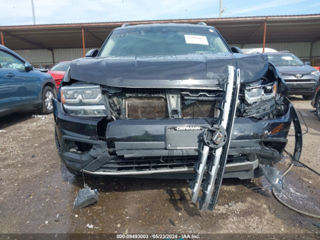 Photo 5 VIN: 1V2UR2CA4KC580389 - VOLKSWAGEN ATLAS 