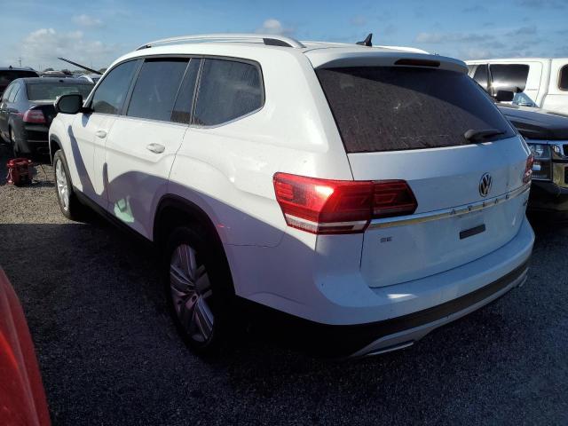 Photo 1 VIN: 1V2UR2CA5KC518791 - VOLKSWAGEN ATLAS SE 