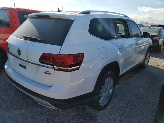 Photo 2 VIN: 1V2UR2CA5KC518791 - VOLKSWAGEN ATLAS SE 